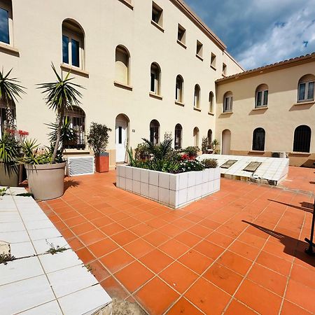 Appartement En Duplex 4 Couchages Au Coeur De Port-Vendres, Face A La Place De L'Obelisque - Fr-1-309-337 Port Vendres Exteriér fotografie
