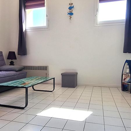 Appartement En Duplex 4 Couchages Au Coeur De Port-Vendres, Face A La Place De L'Obelisque - Fr-1-309-337 Port Vendres Exteriér fotografie