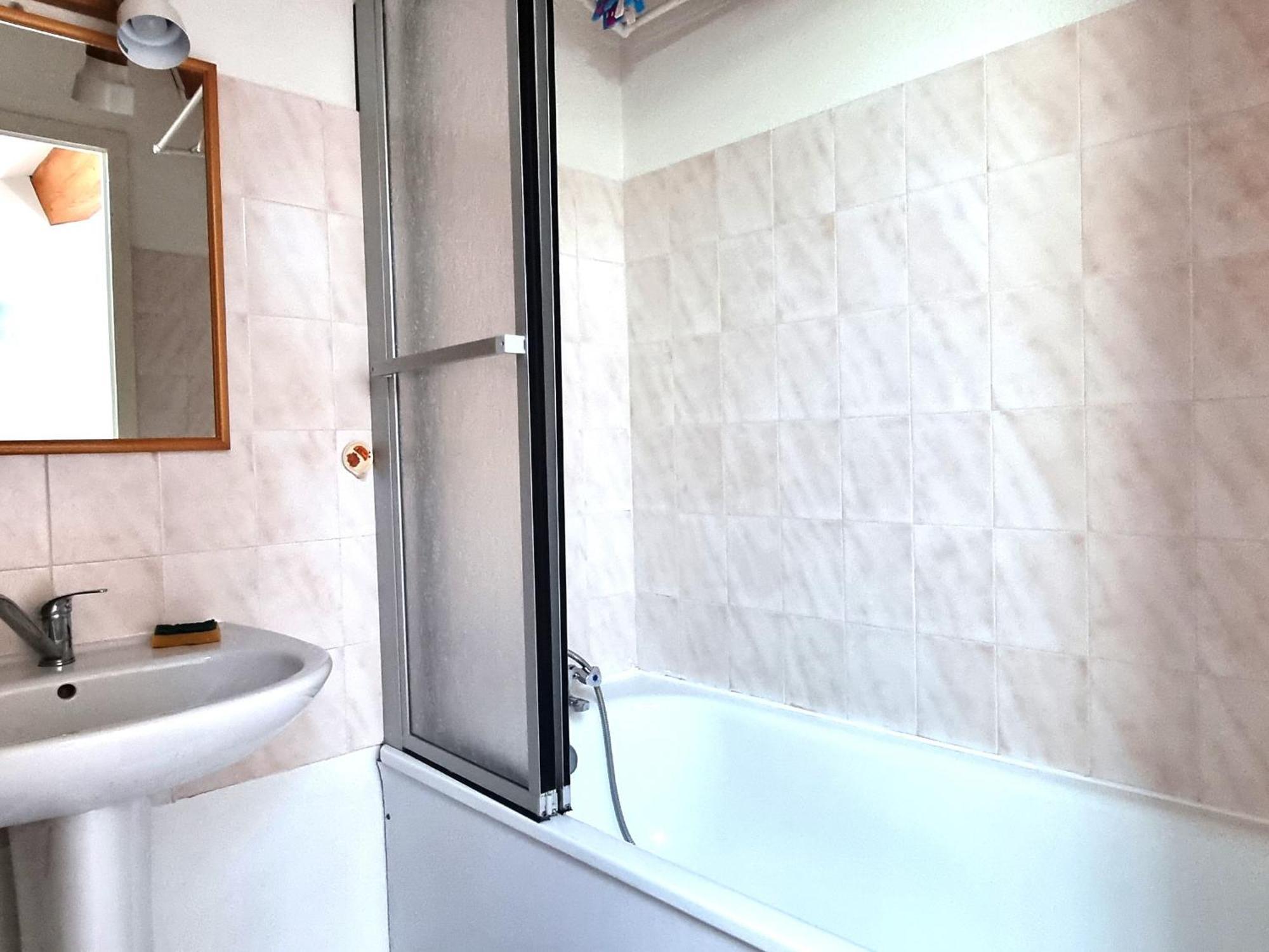 Appartement En Duplex 4 Couchages Au Coeur De Port-Vendres, Face A La Place De L'Obelisque - Fr-1-309-337 Port Vendres Exteriér fotografie