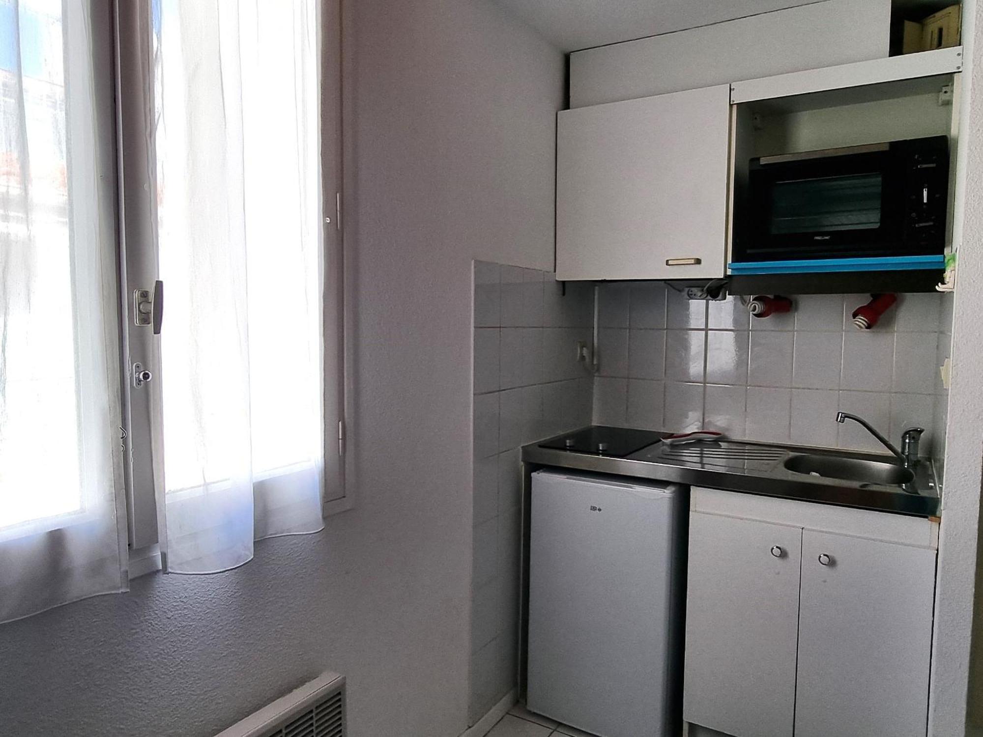Appartement En Duplex 4 Couchages Au Coeur De Port-Vendres, Face A La Place De L'Obelisque - Fr-1-309-337 Port Vendres Exteriér fotografie