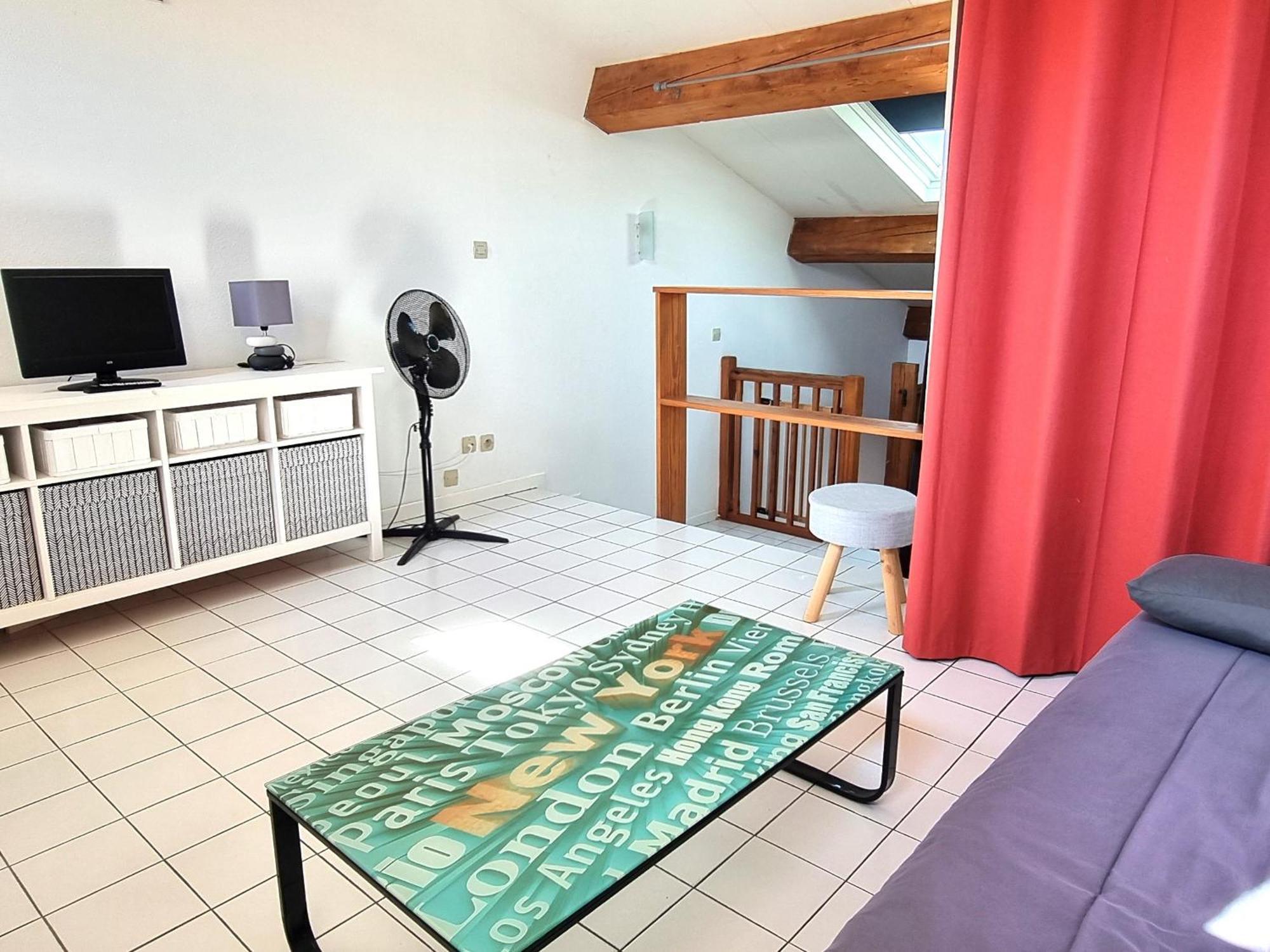 Appartement En Duplex 4 Couchages Au Coeur De Port-Vendres, Face A La Place De L'Obelisque - Fr-1-309-337 Port Vendres Exteriér fotografie