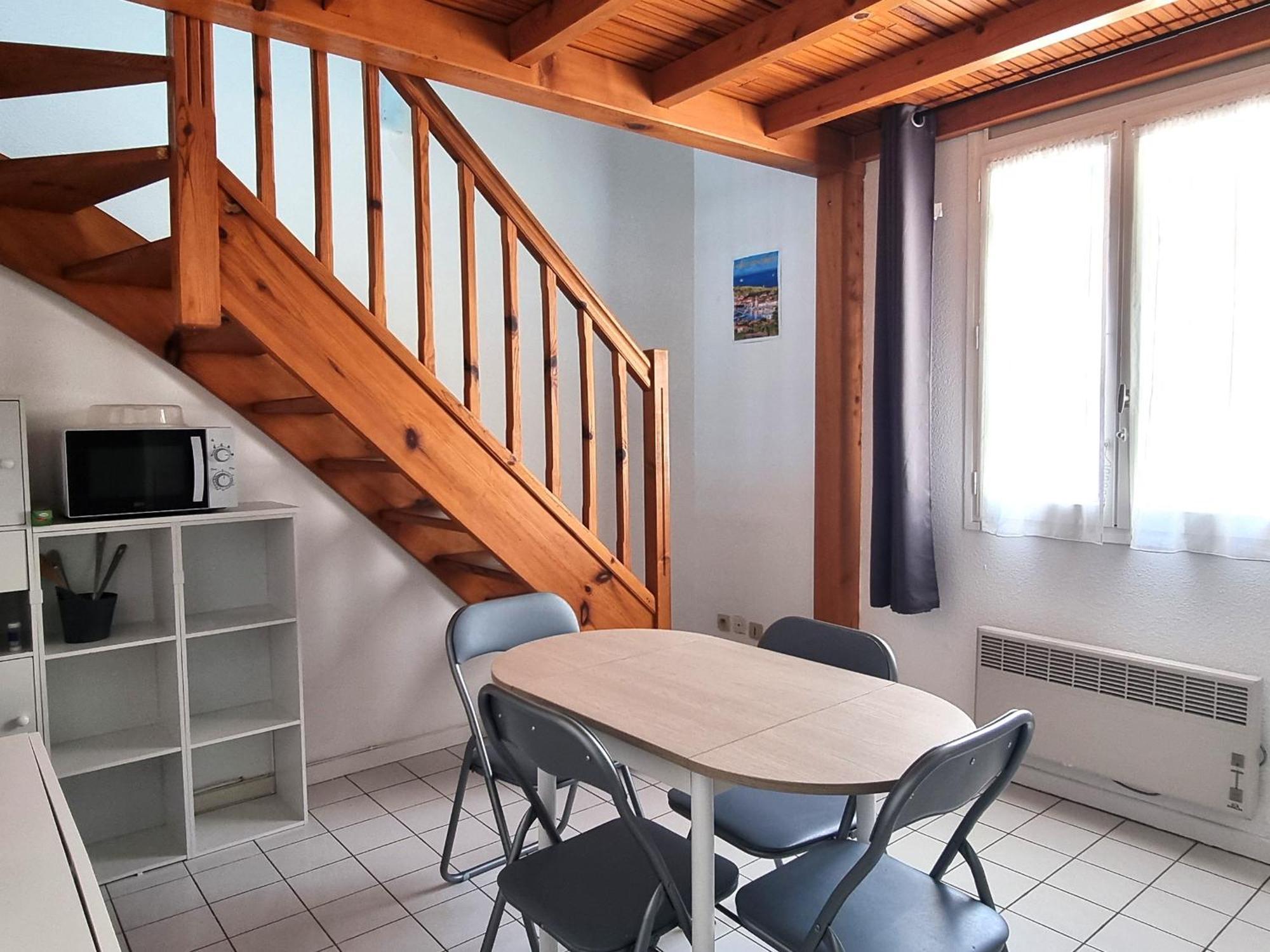 Appartement En Duplex 4 Couchages Au Coeur De Port-Vendres, Face A La Place De L'Obelisque - Fr-1-309-337 Port Vendres Exteriér fotografie