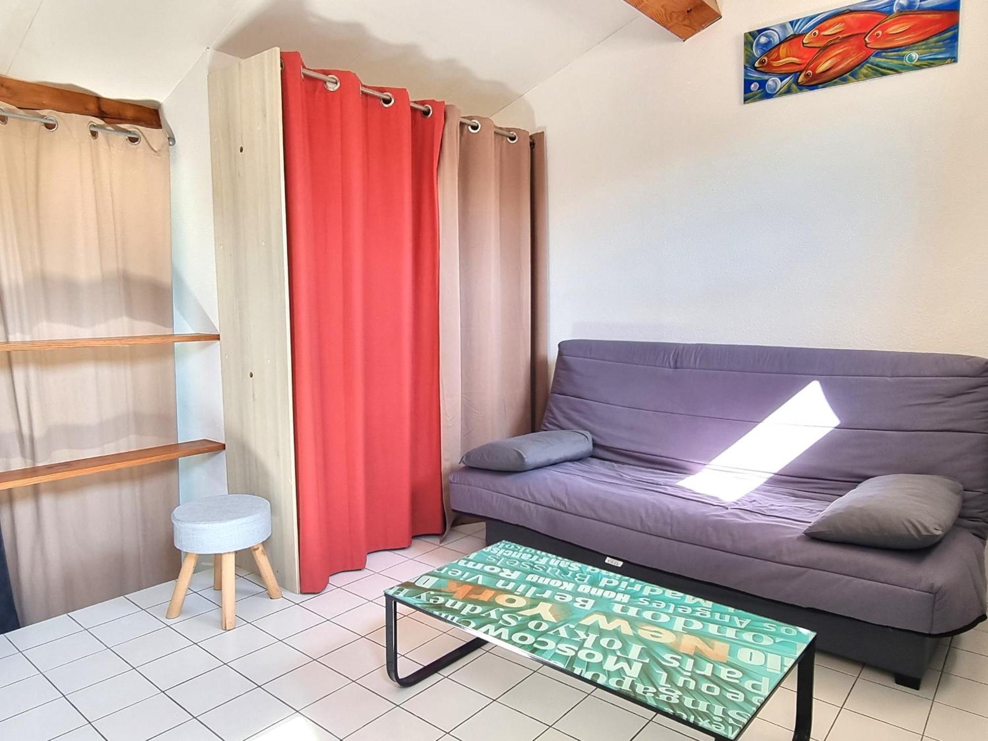 Appartement En Duplex 4 Couchages Au Coeur De Port-Vendres, Face A La Place De L'Obelisque - Fr-1-309-337 Port Vendres Exteriér fotografie